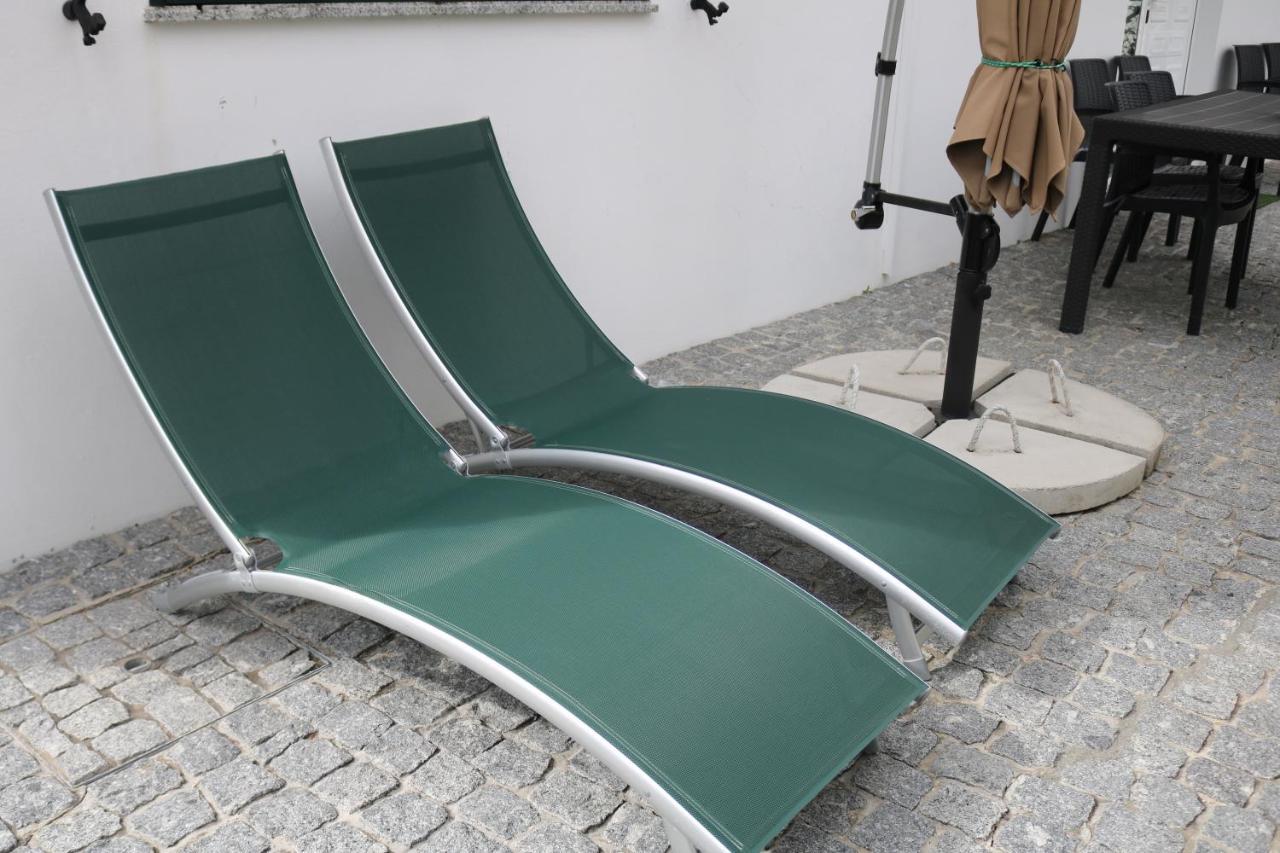Cantinho Verde T2 เจเรส ภายนอก รูปภาพ